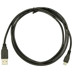 Akyga AK-USB-01, USB-A/Micro USB, 1.8 v цена и информация | Akyga Бытовая техника и электроника | hansapost.ee