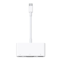 USB-C-adapter Apple MJ1L2ZM/A hind ja info | Apple Arvutite lisatarvikud | hansapost.ee