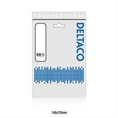 Deltaco DP-VGA4, Mini DP/VGA, 0.2 м цена и информация | Адаптеры, USB-разветвители | hansapost.ee