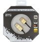 Deltaco HDMI-1043-K, HDMI, 3m цена и информация | Juhtmed ja kaablid | hansapost.ee