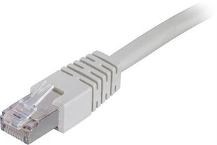 Deltaco STP-62, RJ-45, 2 m hind ja info | Juhtmed ja kaablid | hansapost.ee