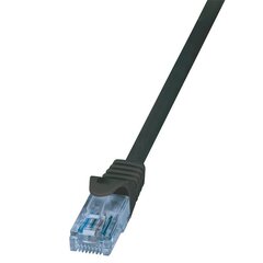 LogiLink CP3013U цена и информация | Кабели и провода | hansapost.ee