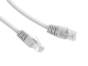 Сетевой кабель Gembird PP6-30M, RJ45 - RJ45, 30 м, F/UTP цена и информация | Кабели и провода | hansapost.ee