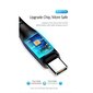 Kaabel Usams SJ267USB01, USB A - USB C, 1 m hind ja info | Juhtmed ja kaablid | hansapost.ee