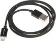 Kaabel magnetiga Tracer TRAKBK46274 USB 2.0 (AM) - Lightning, 1m hind ja info | Juhtmed ja kaablid | hansapost.ee