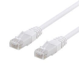 Epzi TP-60V-CCA, RJ45, 0.5 m цена и информация | Juhtmed ja kaablid | hansapost.ee