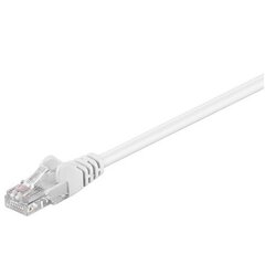 Kabel' Goobay 68614 RJ 45, 0.25 м цена и информация | Кабели и провода | hansapost.ee