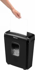 Fellowes Powershred 6M price and information | Paberihundid ja dokumendipurustajad | hansapost.ee