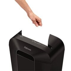 Fellowes Powershred LX41 цена и информация | Шредеры | hansapost.ee