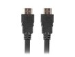 Lanberg CA-HDMI-10CC-0075-BK цена и информация | Juhtmed ja kaablid | hansapost.ee