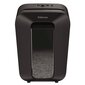 Fellowes Powershred LX70 Black hind ja info | Paberihundid ja dokumendipurustajad | hansapost.ee