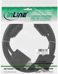 InLine 17782 цена и информация | Кабели и провода | hansapost.ee