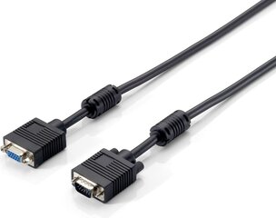 Equip Z13343, VGA, 3 m цена и информация | Кабели и провода | hansapost.ee