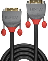 Lindy 36225 цена и информация | Кабели и провода | hansapost.ee