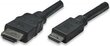 Techly ICOC-HDMI-B-025 цена и информация | Juhtmed ja kaablid | hansapost.ee