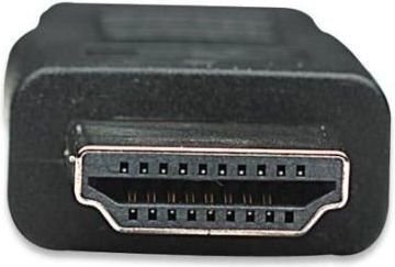 Techly ICOC-HDMI-B-025 hind ja info | Juhtmed ja kaablid | hansapost.ee