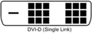 Techly ICOC-DVI-8050 цена и информация | Techly Бытовая техника и электроника | hansapost.ee
