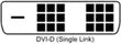 Techly ICOC-DVI-8050 цена и информация | Juhtmed ja kaablid | hansapost.ee