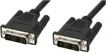 Techly ICOC-DVI-8050 hind ja info | Juhtmed ja kaablid | hansapost.ee