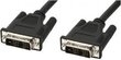 Techly ICOC-DVI-8050 цена и информация | Juhtmed ja kaablid | hansapost.ee