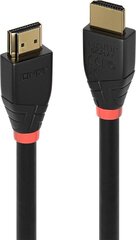 Lindy 41073, HDMI, 20 м цена и информация | Кабели и провода | hansapost.ee