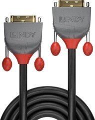 Lindy 36230 hind ja info | Juhtmed ja kaablid | hansapost.ee