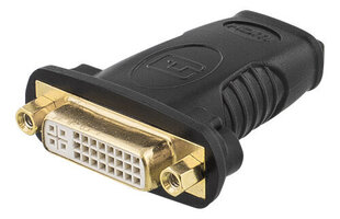 Deltaco HDMI-10A hind ja info | Deltaco Arvutid ja IT- tehnika | hansapost.ee