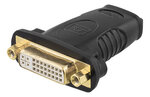 Deltaco HDMI-10A, HDMI/DVI-D