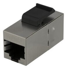 Deltaco MD-126, RJ45 (CAT 6) цена и информация | Кабели и провода | hansapost.ee