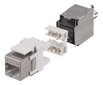 Deltaco MD-119, RJ45 (CAT 6) цена и информация | Juhtmed ja kaablid | hansapost.ee