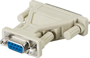 Deltaco DEL-85 цена и информация | Адаптеры, USB-разветвители | hansapost.ee
