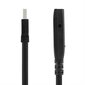Deltaco USB3-1001, USB-A, 3 m hind ja info | Juhtmed ja kaablid | hansapost.ee