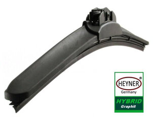Heyner kojamees HYBRID 500mm (hübriid, raamita, korpuseta) цена и информация | Резинки для стеклоочистителей | hansapost.ee