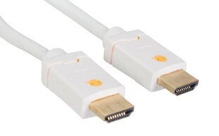 Qnect 301860, HDMI, 1m цена и информация | Qnect Бытовая техника и электроника | hansapost.ee