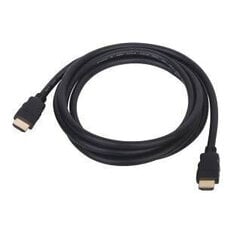 Sbox HDMI-1.5 HDMI-HDMI 1.4 штекер/штекер 1,5 м цена и информация | Sbox Бытовая техника и электроника | hansapost.ee