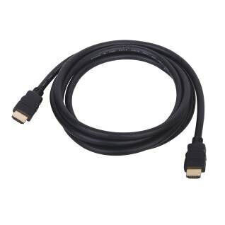 Sbox HDMI-1.5, HDMI-HDMI 1.4 Male/Male, 1.5m цена и информация | Juhtmed ja kaablid | hansapost.ee