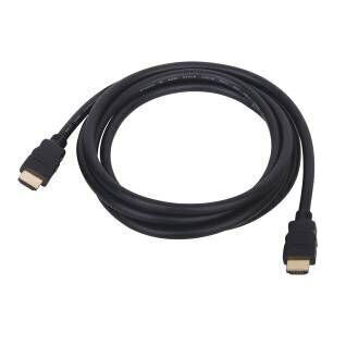 Sbox HDMI-10, HDMI - HDMI 1.4 M/M, 10m hind ja info | Juhtmed ja kaablid | hansapost.ee