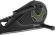 Elliptiline trenažöör Zipro Heat iConsole+ цена и информация | Elliptilised trenažöörid | hansapost.ee