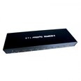 Sbox HDMI-8, HDMI Splitter 1x8 HDMI 1.4