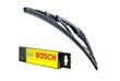 Klaasipuhasti, Bosch Twin 400, 400 mm цена и информация | Kojamehed | hansapost.ee