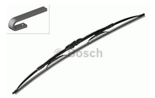 Bosch kojamees 400U Twin цена и информация | Резинки для стеклоочистителей | hansapost.ee