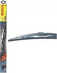 Bosch TWIN 601S, 600/400 mm kojameeste komplekt цена и информация | Дворники | hansapost.ee