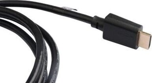 Techly ICOC-HDMI21-8-020 hind ja info | Juhtmed ja kaablid | hansapost.ee