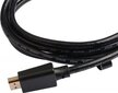 Techly ICOC-HDMI21-8-020 hind ja info | Juhtmed ja kaablid | hansapost.ee