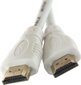 Manhattan ICOC-HDMI-4-005NWT hind ja info | Juhtmed ja kaablid | hansapost.ee