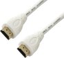 Manhattan ICOC-HDMI-4-005NWT цена и информация | Juhtmed ja kaablid | hansapost.ee