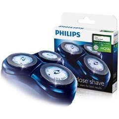 Philips HQ 56/50 price and information | Ilu- ja hügieeniseadmete lisatarvikud | hansapost.ee