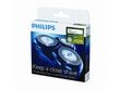 Philips HQ 56/50 hind ja info | Ilu- ja hügieeniseadmete lisatarvikud | hansapost.ee