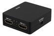 Deltaco HDMI-7050, HDMI/USB цена и информация | Juhtmed ja kaablid | hansapost.ee