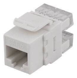 Deltaco MD-110, RJ45 UTP hind ja info | Juhtmed ja kaablid | hansapost.ee